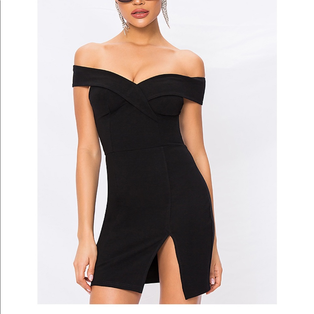 Superdown dress